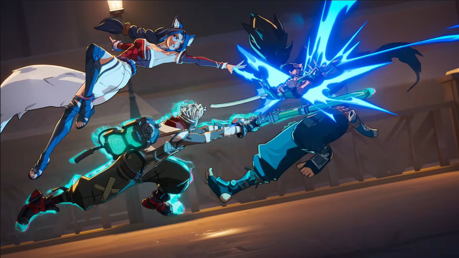 2XKO: Riot lança cinemática épica antes do Early Access