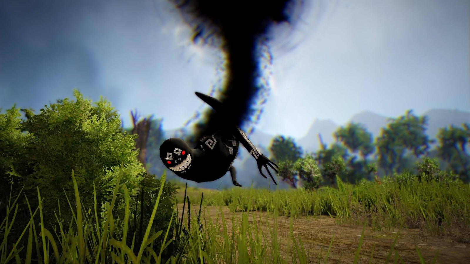 Black Desert Online é gratuito fora da América e Europa