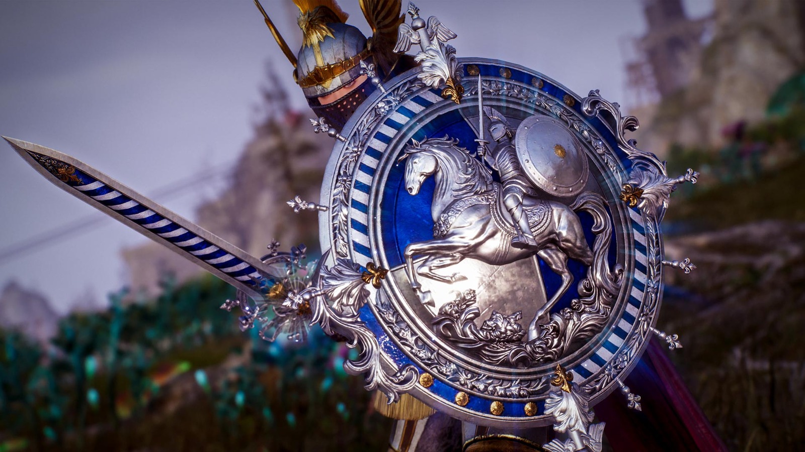 Throne and Liberty faz 1 ano com update 3.2.0 repleto de novidades