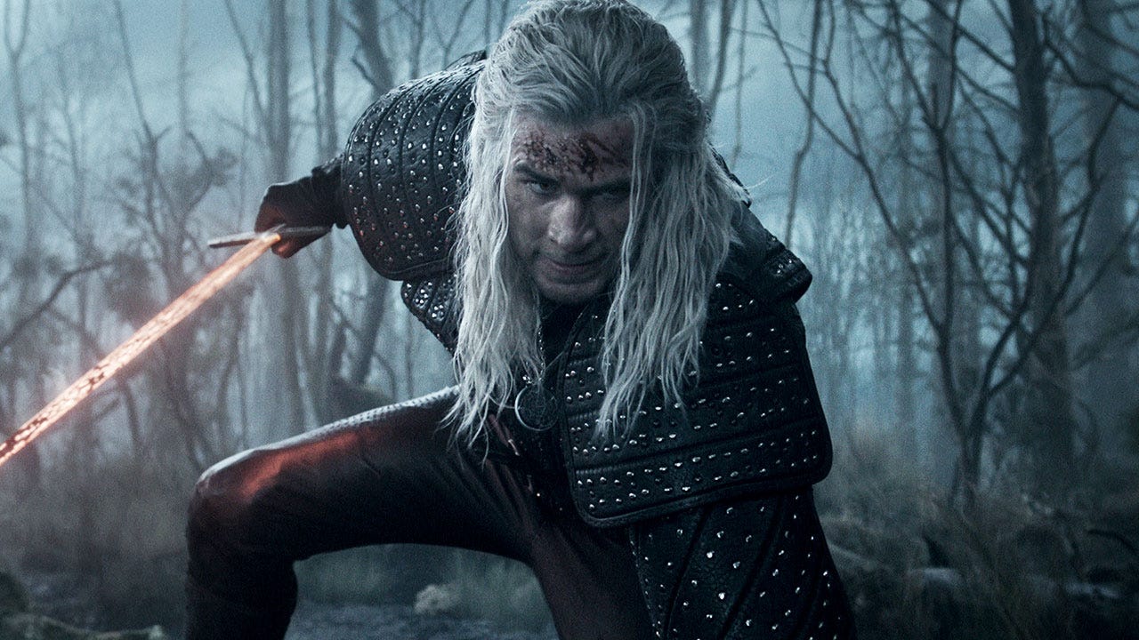 The Witcher: Review da Temporada 4 com Liam Hemsworth como Geralt